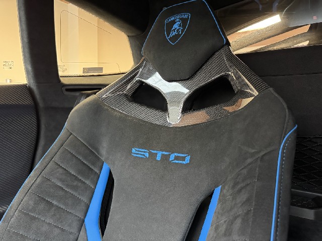 LAMBORGHINI HURACAN 2021 Image 53