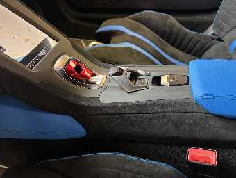 LAMBORGHINI HURACAN 2021 Image 48