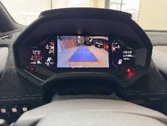 LAMBORGHINI HURACAN 2021 Image 49