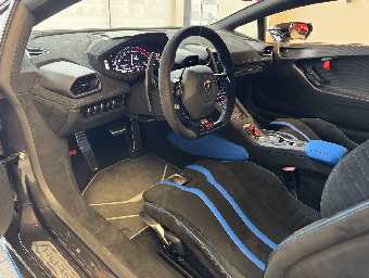 LAMBORGHINI HURACAN 2021 Image 9