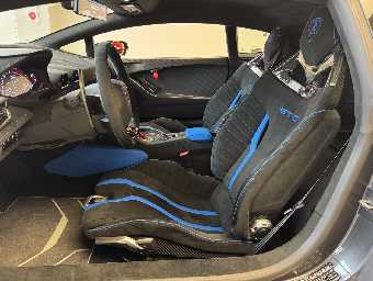 LAMBORGHINI HURACAN 2021 Image 10