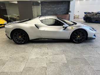 FERRARI 296GTS 2023 Image 11