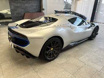 FERRARI 296GTS 2023 Image 12