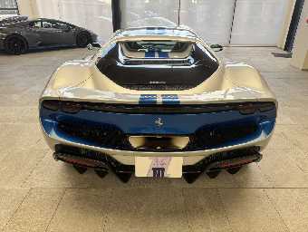 FERRARI 296GTS 2023 Image 13