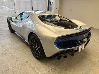 FERRARI 296GTS 2023 Image 14