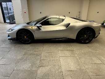 FERRARI 296GTS 2023 Image 15