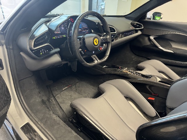 FERRARI 296GTS 2023 Image 22