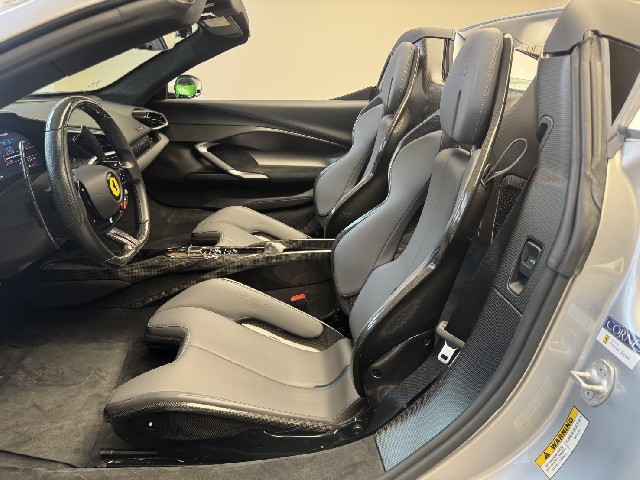 FERRARI 296GTS 2023 Image 23