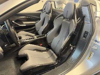 FERRARI 296GTS 2023 Image 18