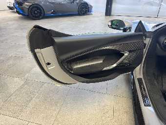 FERRARI 296GTS 2023 Image 19