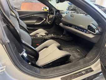 FERRARI 296GTS 2023 Image 20