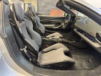 FERRARI 296GTS 2023 Image 21