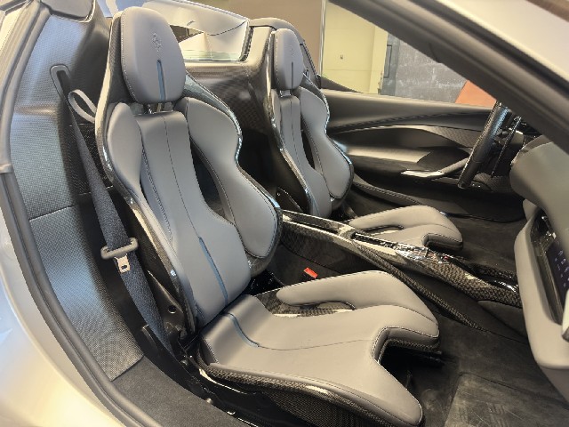 FERRARI 296GTS 2023 Image 28