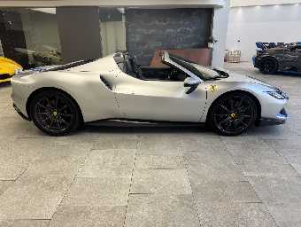 FERRARI 296GTS 2023 Image 4