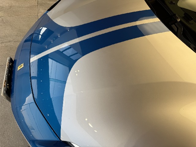 FERRARI 296GTS 2023 Image 31