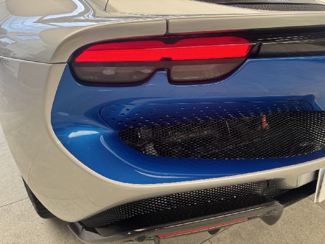 FERRARI 296GTS 2023 Image 34