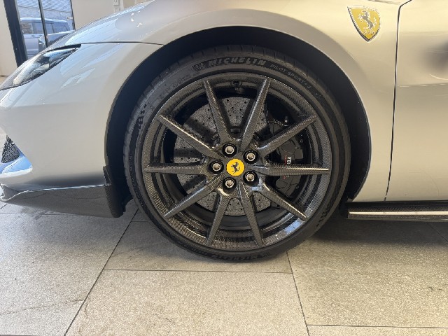 FERRARI 296GTS 2023 Image 37