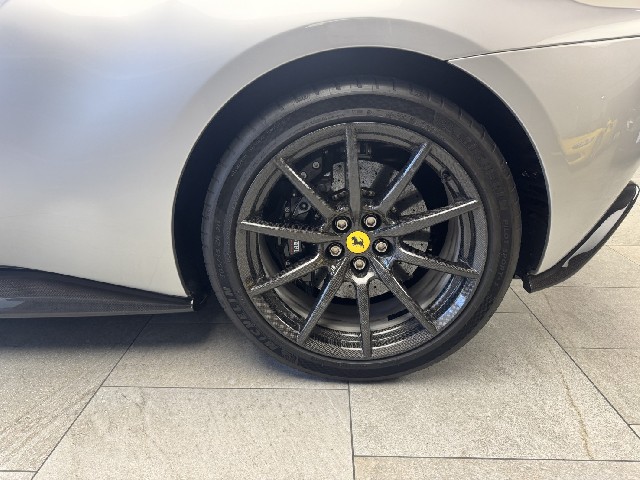 FERRARI 296GTS 2023 Image 38