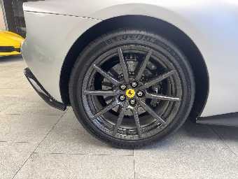 FERRARI 296GTS 2023 Image 33