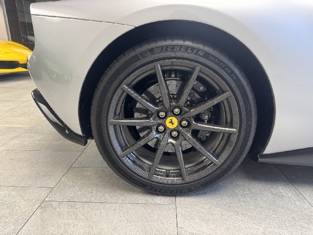 FERRARI 296GTS 2023 Image 39