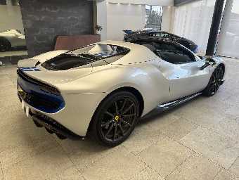 FERRARI 296GTS 2023 Image 5