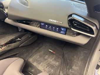 FERRARI 296GTS 2023 Image 36