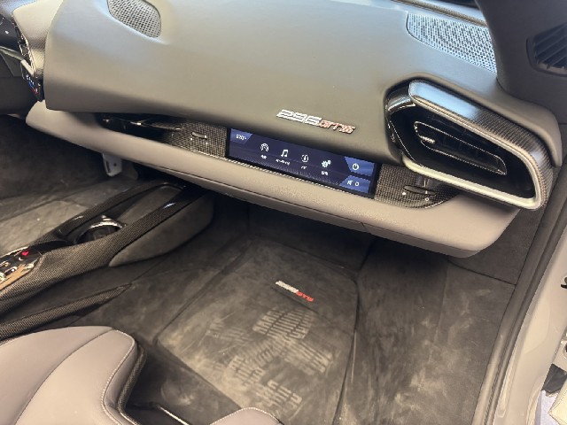 FERRARI 296GTS 2023 Image 42