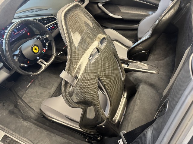 FERRARI 296GTS 2023 Image 44