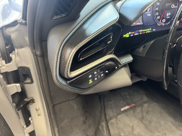 FERRARI 296GTS 2023 Image 45