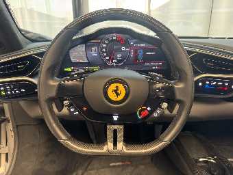 FERRARI 296GTS 2023 Image 40