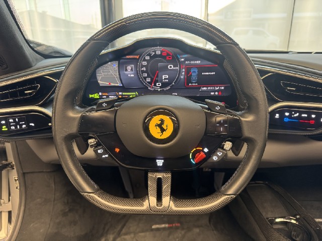 FERRARI 296GTS 2023 Image 46