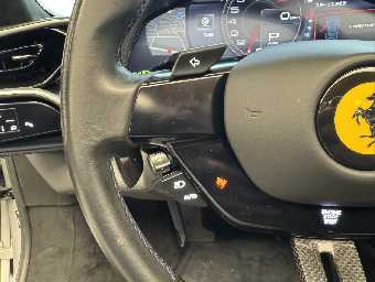 FERRARI 296GTS 2023 Image 41