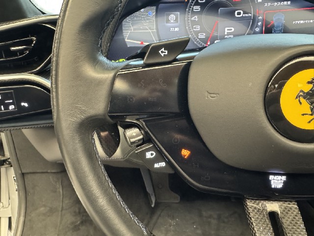 FERRARI 296GTS 2023 Image 47