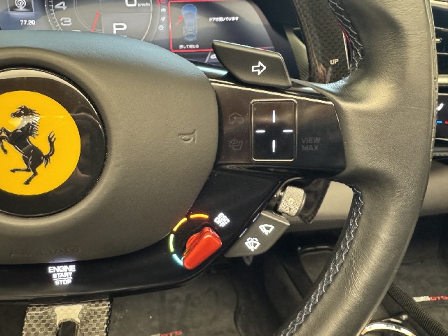 FERRARI 296GTS 2023 Image 48