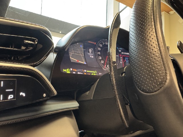 FERRARI 296GTS 2023 Image 49