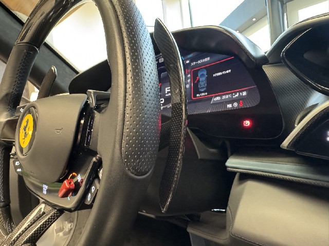 FERRARI 296GTS 2023 Image 50