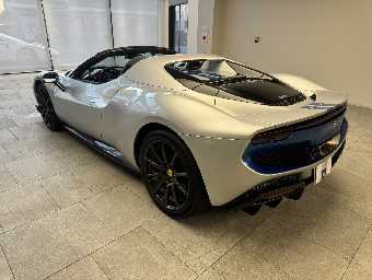 FERRARI 296GTS 2023 Image 6