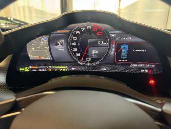 FERRARI 296GTS 2023 Image 45