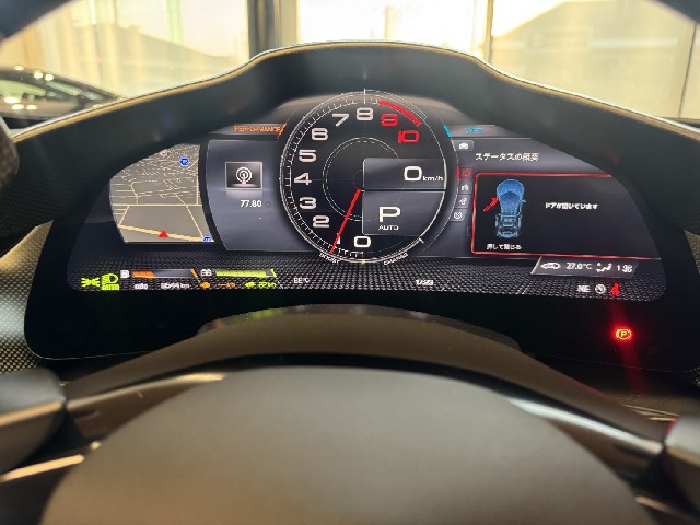 FERRARI 296GTS 2023 Image 51