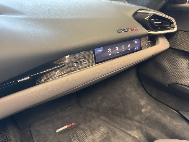 FERRARI 296GTS 2023 Image 52