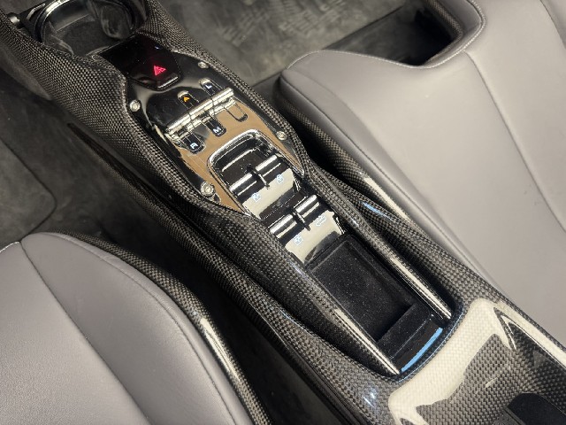 FERRARI 296GTS 2023 Image 54