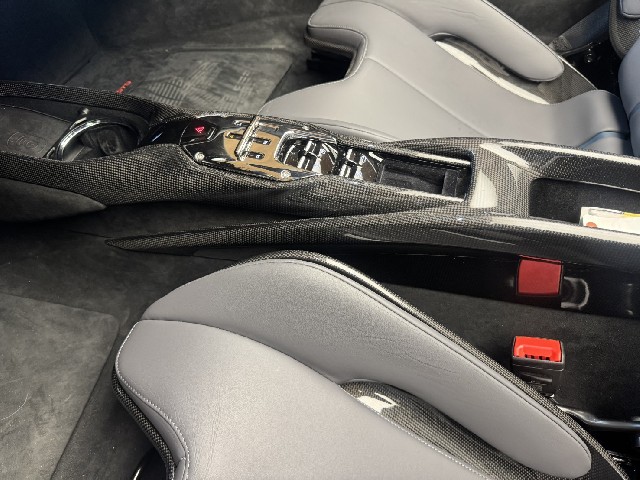 FERRARI 296GTS 2023 Image 55