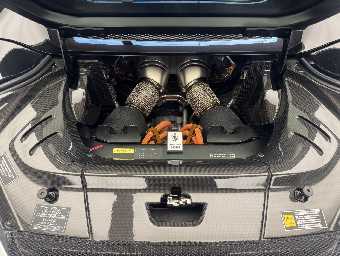 FERRARI 296GTS 2023 Image 50