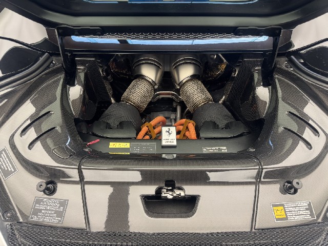 FERRARI 296GTS 2023 Image 56