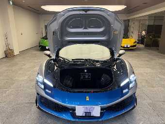 FERRARI 296GTS 2023 Image 51