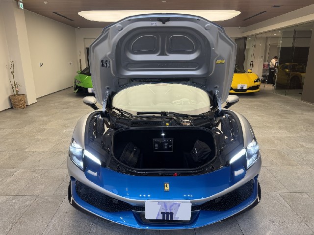 FERRARI 296GTS 2023 Image 57