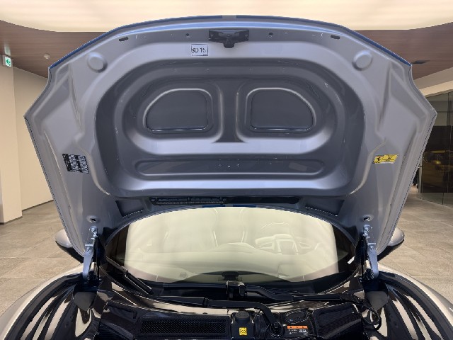 FERRARI 296GTS 2023 Image 58