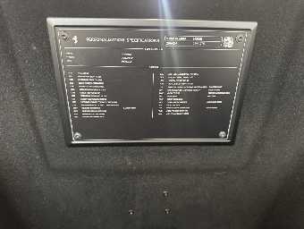 FERRARI 296GTS 2023 Image 53