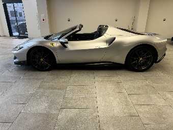 FERRARI 296GTS 2023 Image 7