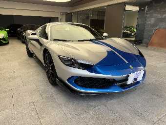 FERRARI 296GTS 2023 Image 10